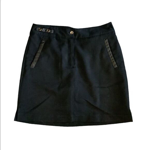 EP Pro Golf Skort in Black Size 6 - Picture 1 of 10